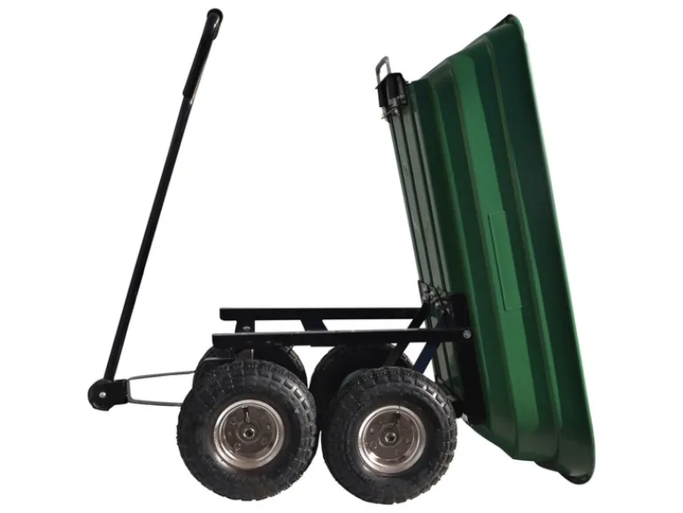 Tuinwagen GGW 250<Güde Clearance