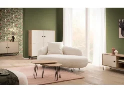 TV-meubel Looks Organic<Schildmeyer New