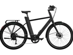 Urban elektrische fiets 3.0 X kettingaandrijving<CRIVIT Outlet