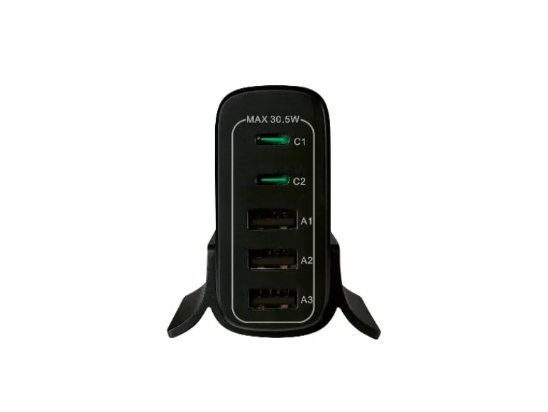 USB-laadstation<TRONIC® Discount