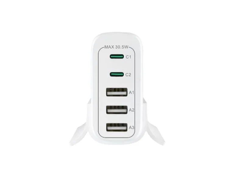 USB-laadstation<TRONIC® Discount