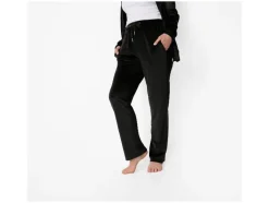 Velours dames broek<esmara® Best