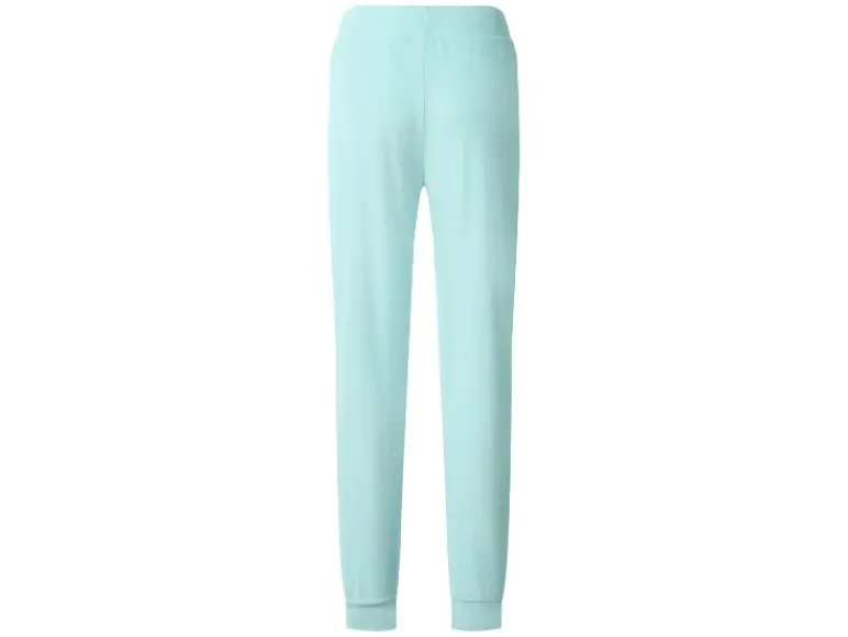 Velours dames broek<esmara® Best