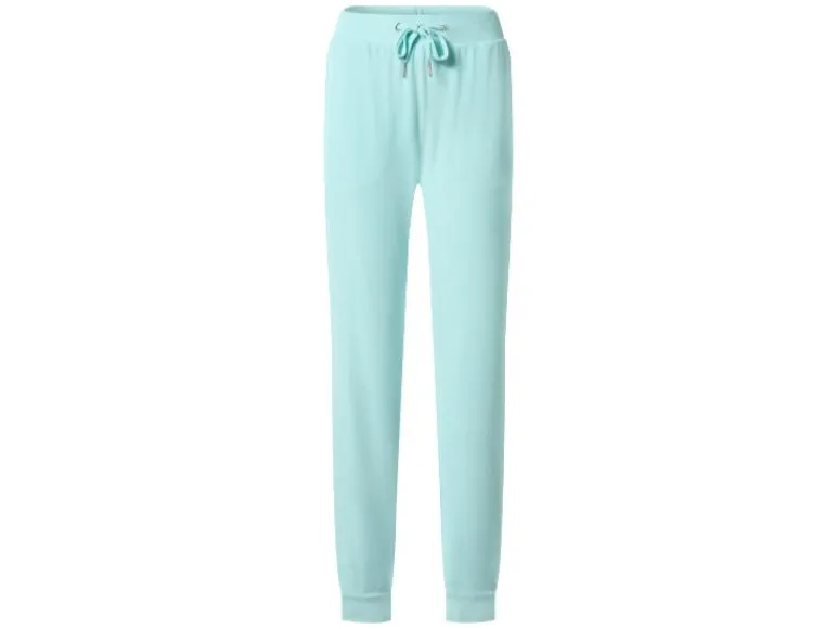 Velours dames broek<esmara® Best