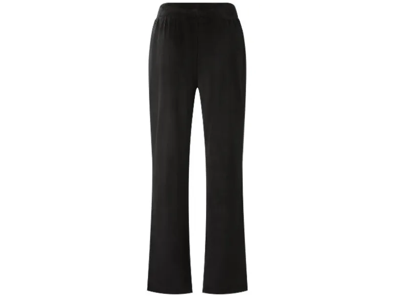 Velours dames broek<esmara® Best