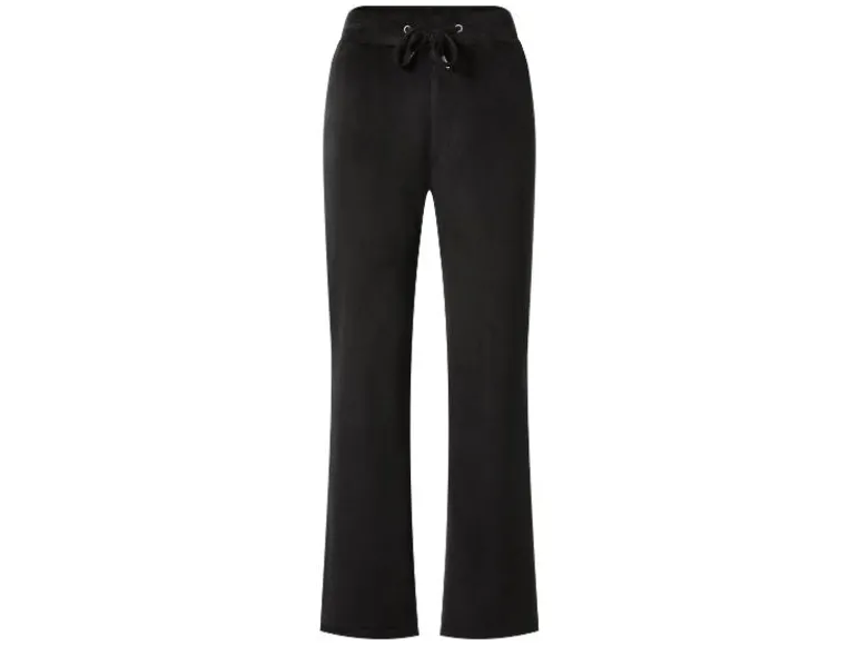 Velours dames broek<esmara® Best