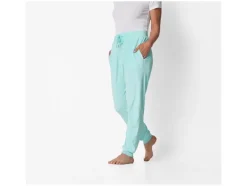 Velours dames broek<esmara® Best