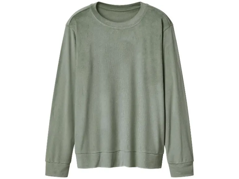 Velours dames pyjama<esmara® Best