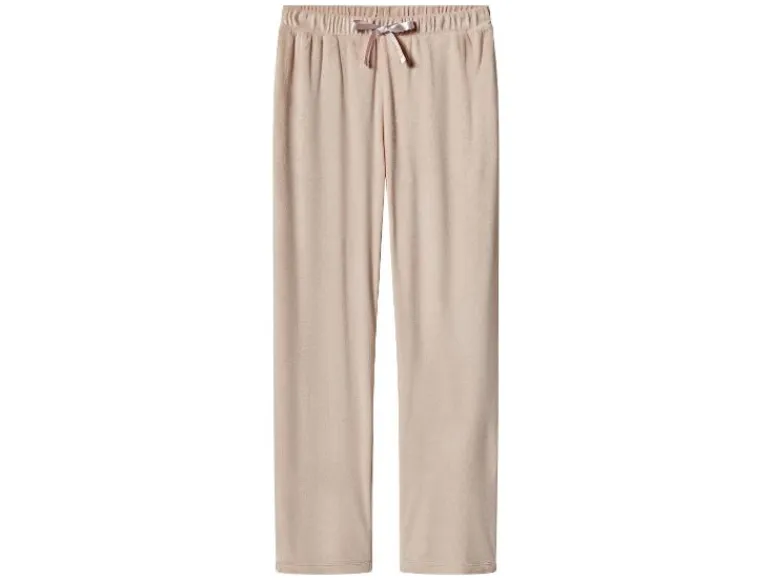 Velours dames pyjama<esmara® Best