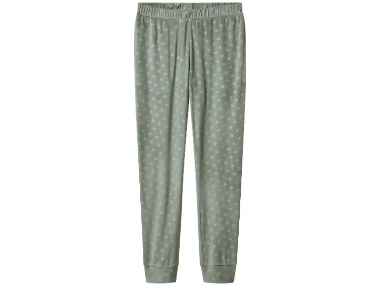 Velours dames pyjama<esmara® Best