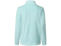 Velours dames vest<esmara® Discount