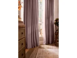 Velours gordijnen 135 x 254 cm<LIVARNO® Sale