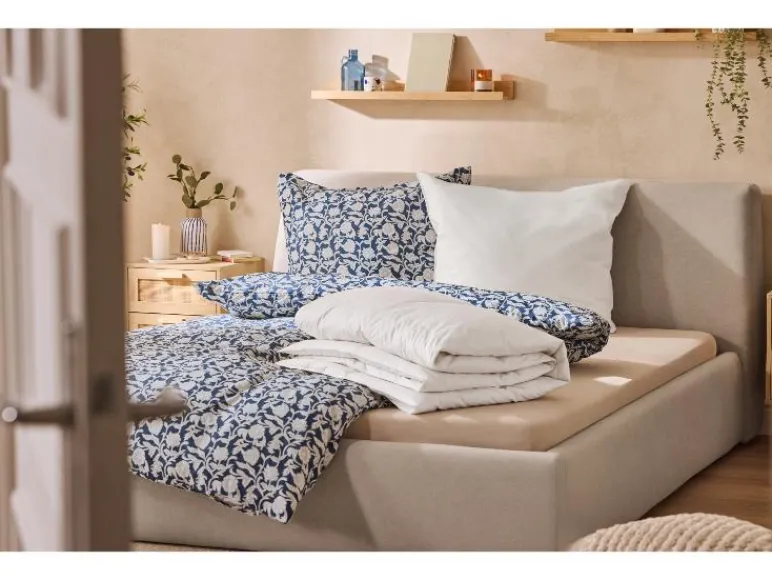 Veren dekbed 140 x 200 cm<LIVARNO® Online