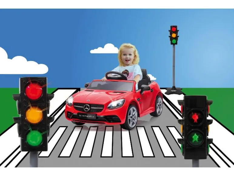 Verkeerslicht<JAMARA Outlet