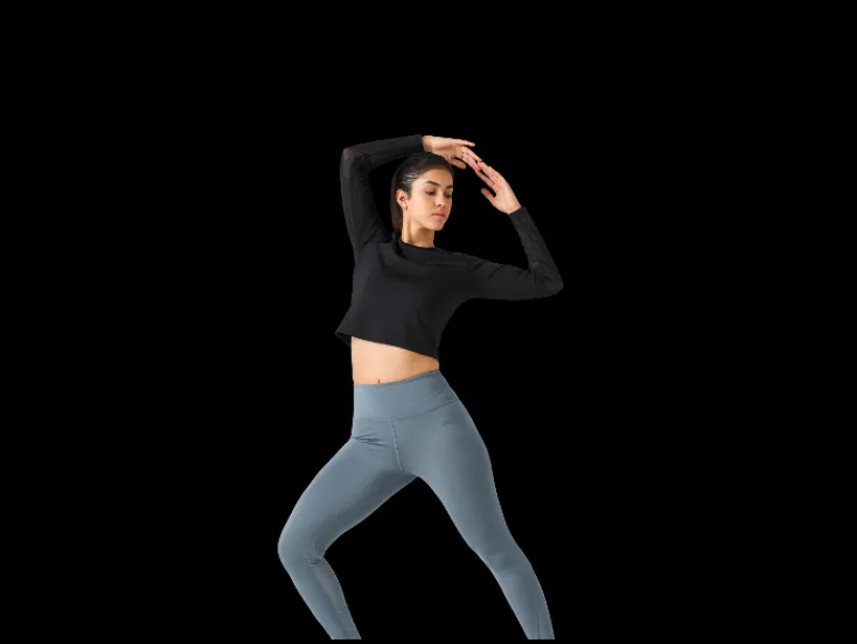 Verkoelend dames sportshirt<CRIVIT Clearance