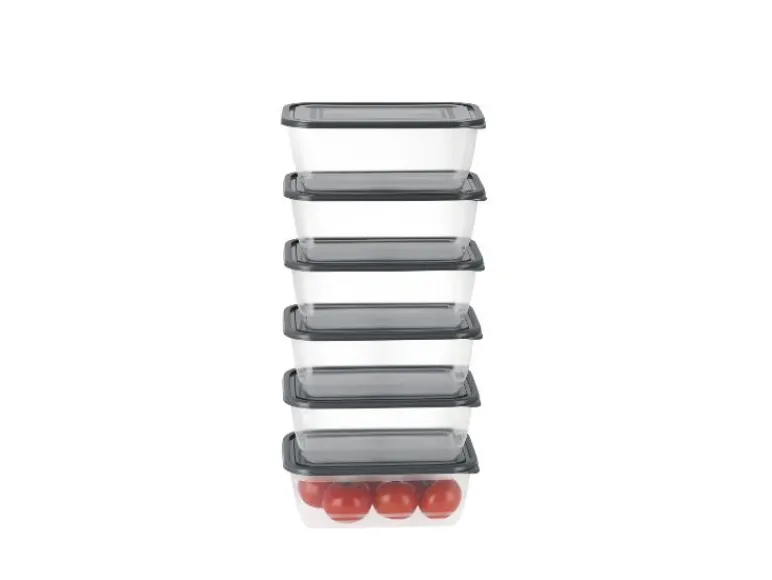 Vershoudbakjes<SILVERCREST® Clearance