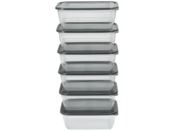 Vershoudbakjes<SILVERCREST® Clearance