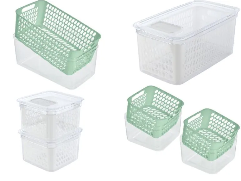 Vershoud-boxen<LIVARNO home Best