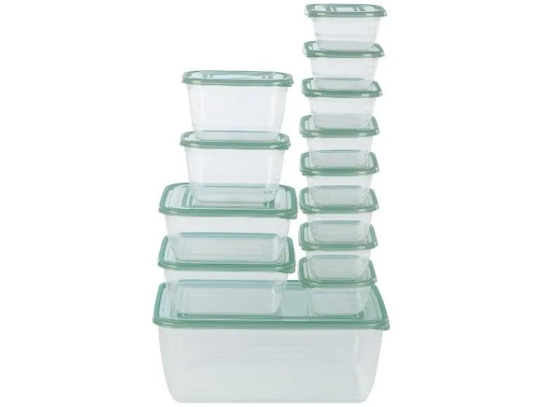 Vershouddozenset<LIVARNO home Sale