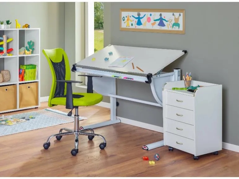 Verstelbaar bureau<Inter Link Sale