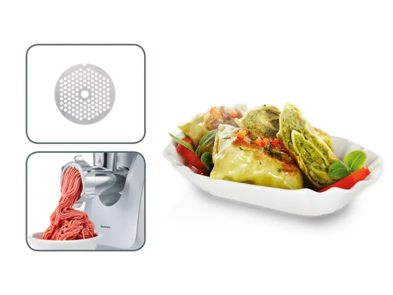 Vleesmolen<SILVERCREST® KITCHEN TOOLS Discount