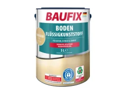 Vloeibare vloerverf 5 liter<BAUFIX New