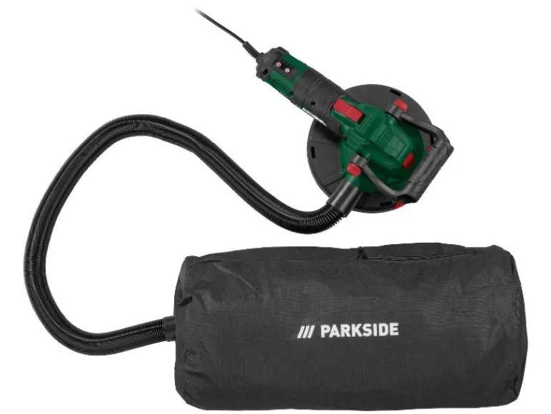 Vloer- en wandschuurmachine 1050 W<PARKSIDE® New