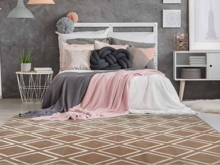 Vloerkleed Monroe<Arte Espina Clearance