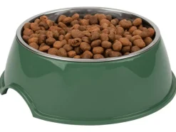 Voer- en drinkbak, voermat of likmat<zoofari® Sale