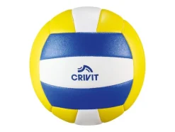 Voetbal, volleybal of basketbal<CRIVIT Best