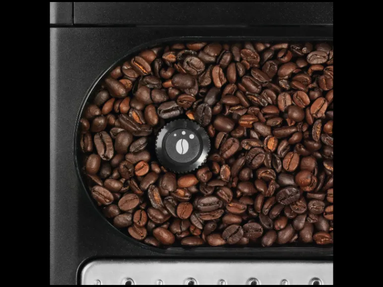 Volautomatische espressomachine Arabica EA810B<Krups Sale