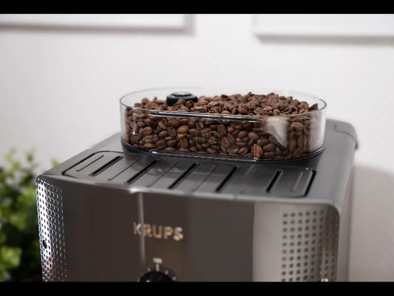 Volautomatische espressomachine Arabica EA810B<Krups Sale