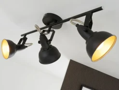 Wand- en plafondlamp<Briloner Best