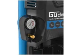 Wandcompressor 160/08/2 ST<Güde Hot