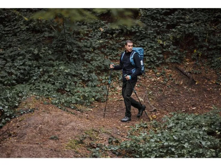 Wandelrugzak 40 l<CRIVIT Online
