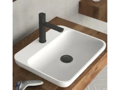 Wastafelkraan<Schütte