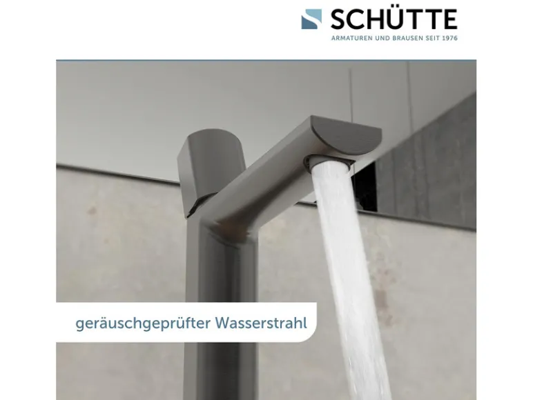 Wastafelkraan<Schütte