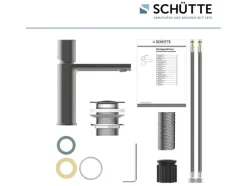 Wastafelkraan<Schütte
