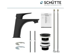 Wastafelkraan BOSTON<Schütte Clearance