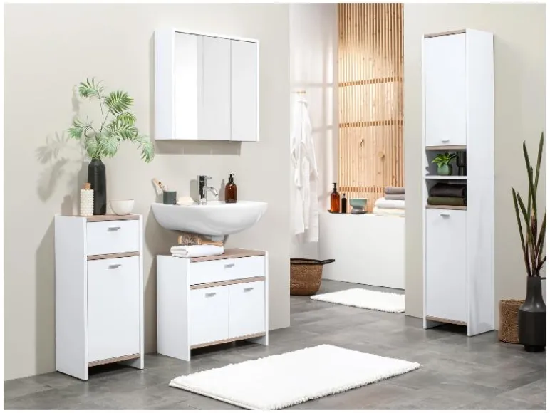 Wastafelmeubel<LIVARNO home Online