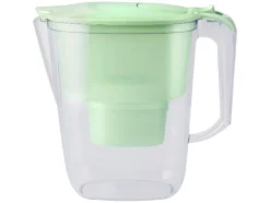 Waterkan met filter<SILVERCREST® Clearance