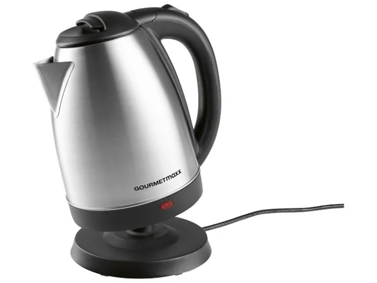 Waterkoker 1,8 L<GOURMETmaxx Outlet