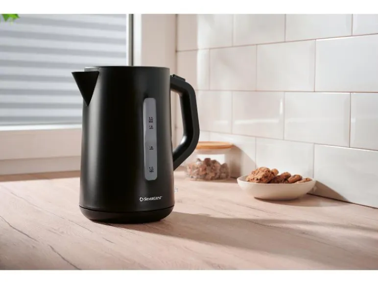 Waterkoker 1,7 L<SILVERCREST® Best