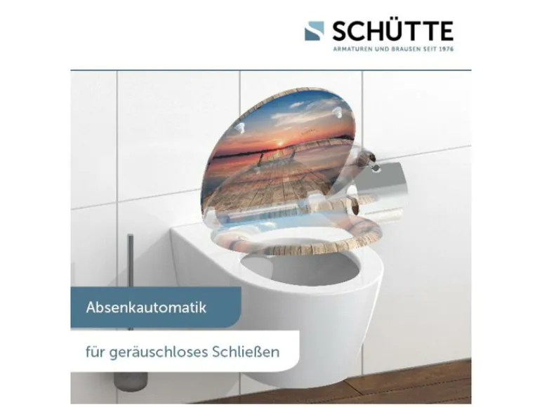WC-bril<Schütte Sale
