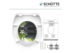 WC-bril<Schütte Sale