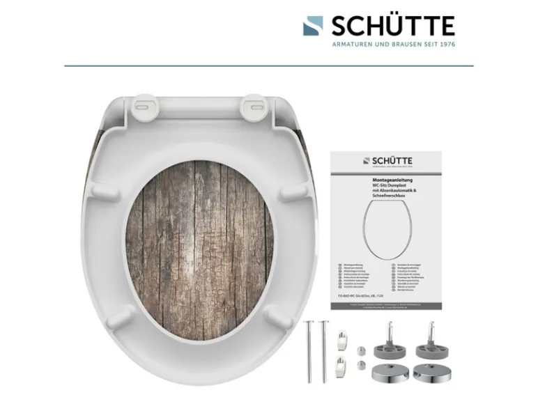 WC-bril<Schütte Sale
