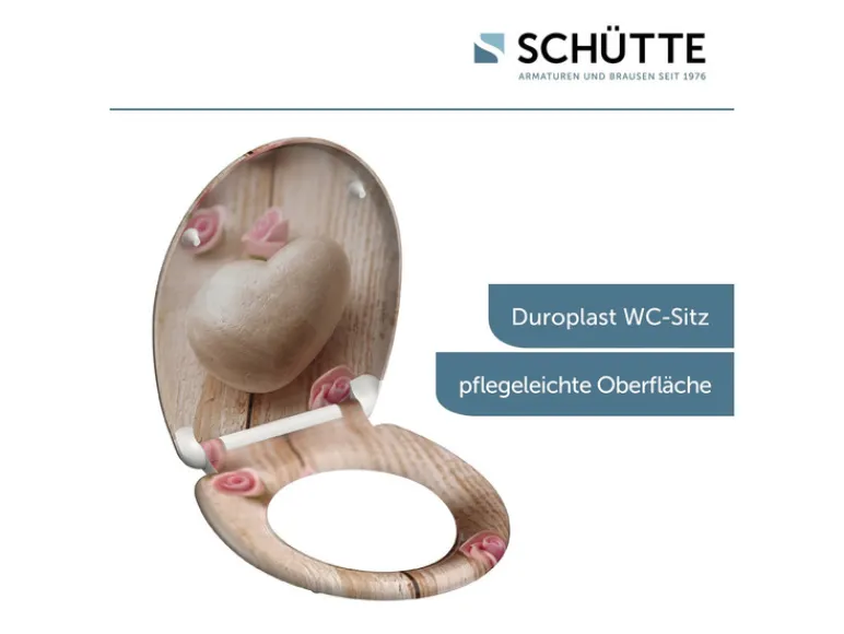 WC-bril<Schütte Sale