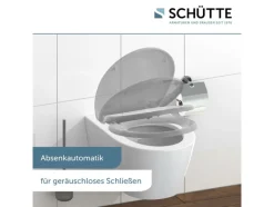 WC-bril<Schütte Sale