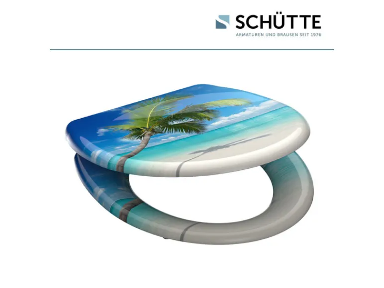 WC-bril<Schütte Sale