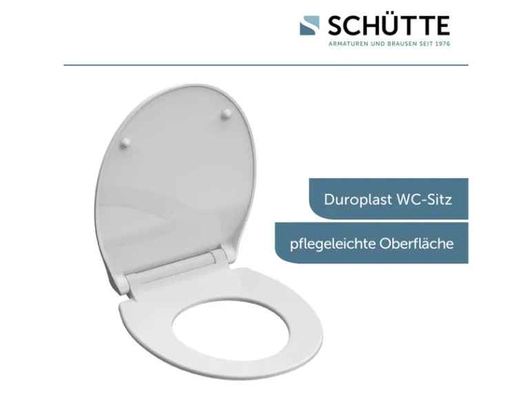 WC-bril<Schütte New